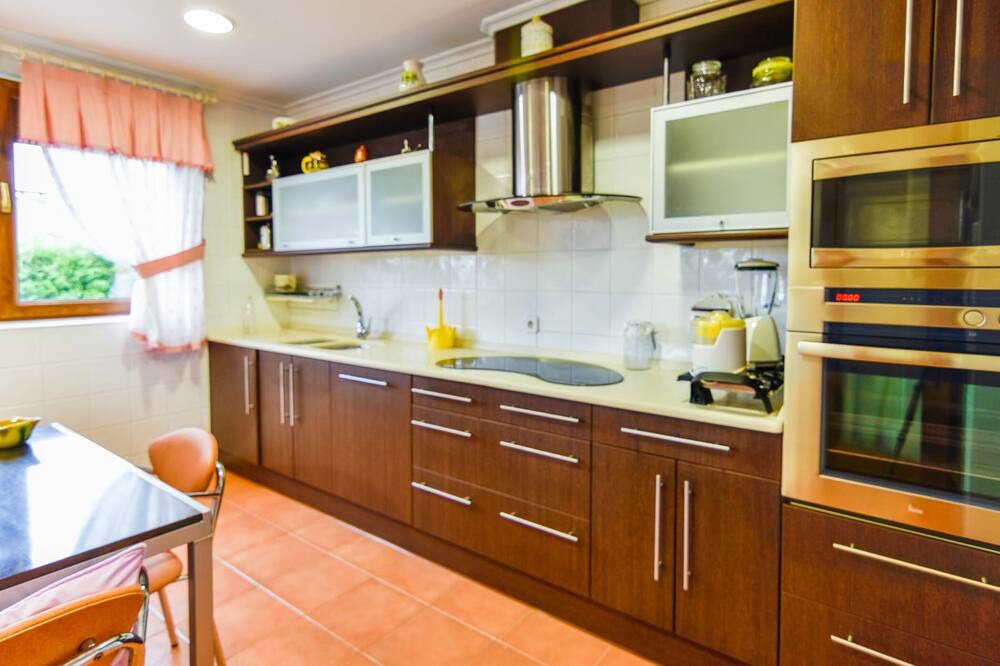 Photo of Kitchen in Igollo