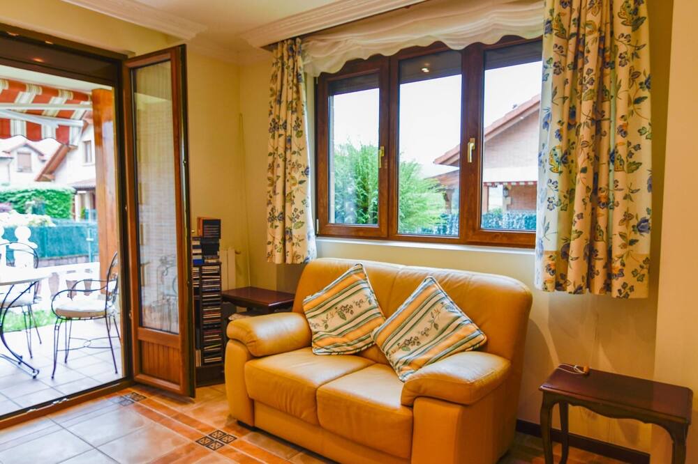 Photo of Livingroom in Igollo