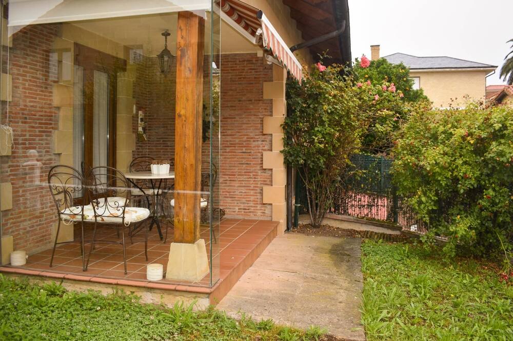 Photo of Patio Balcony in Igollo