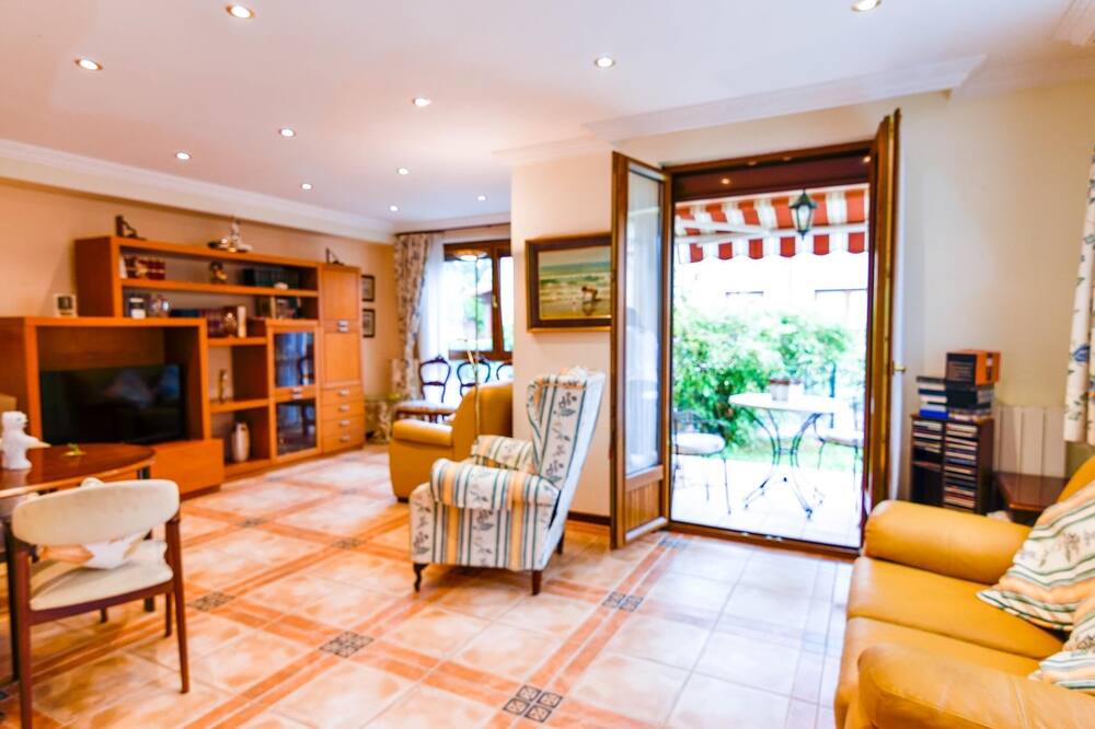 Photo of Livingroom in Igollo