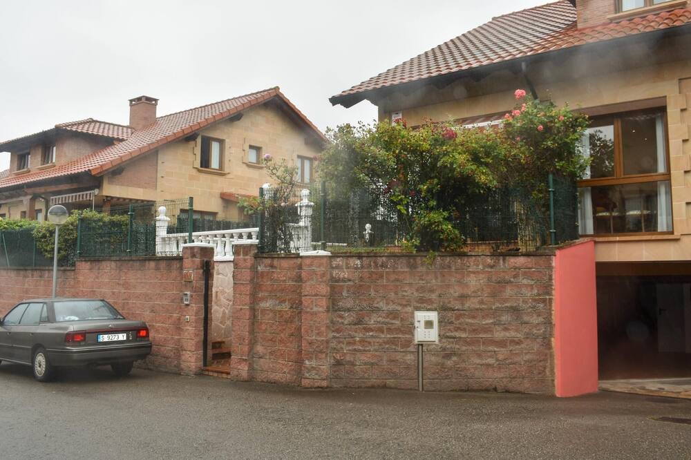 Photo of Outdoor in Igollo
