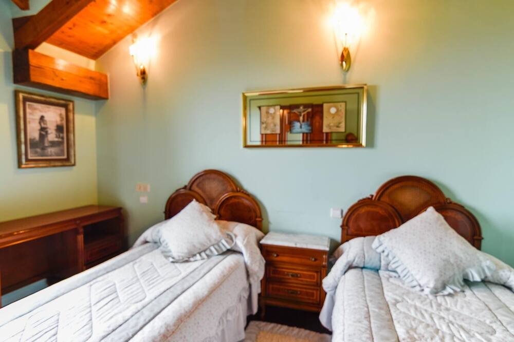 Photo of Bedroom in Igollo