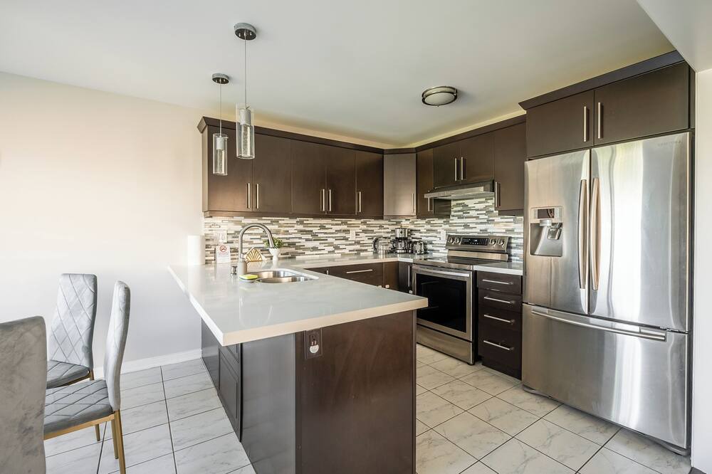 Photo of Kitchen in Mount Pleasant