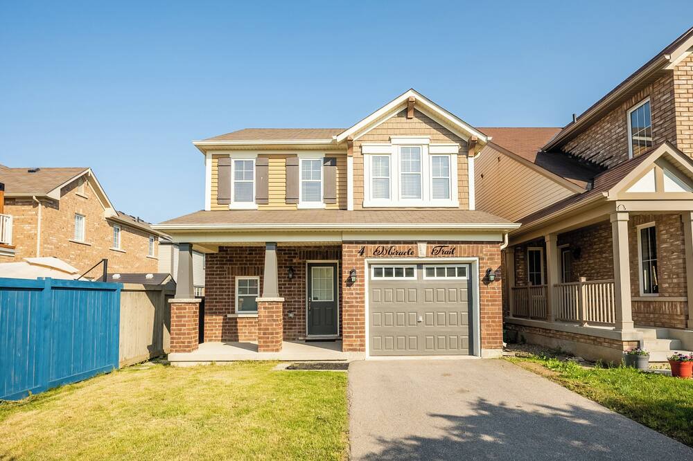 Photo of Outdoor in Mount Pleasant