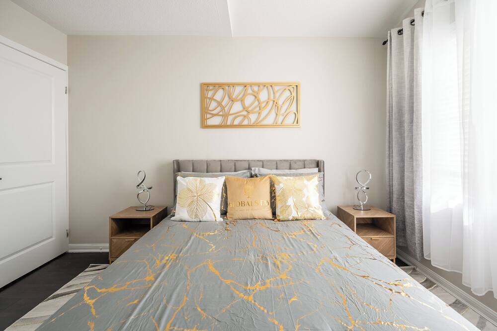 Photo of Bedroom in Mount Pleasant