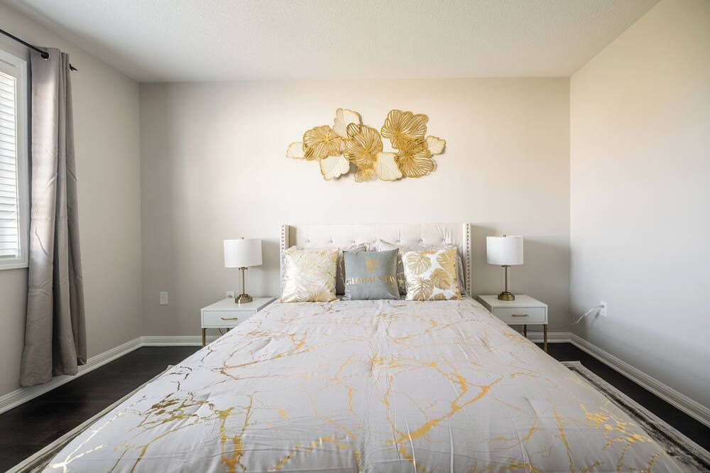 Photo of Bedroom in Mount Pleasant