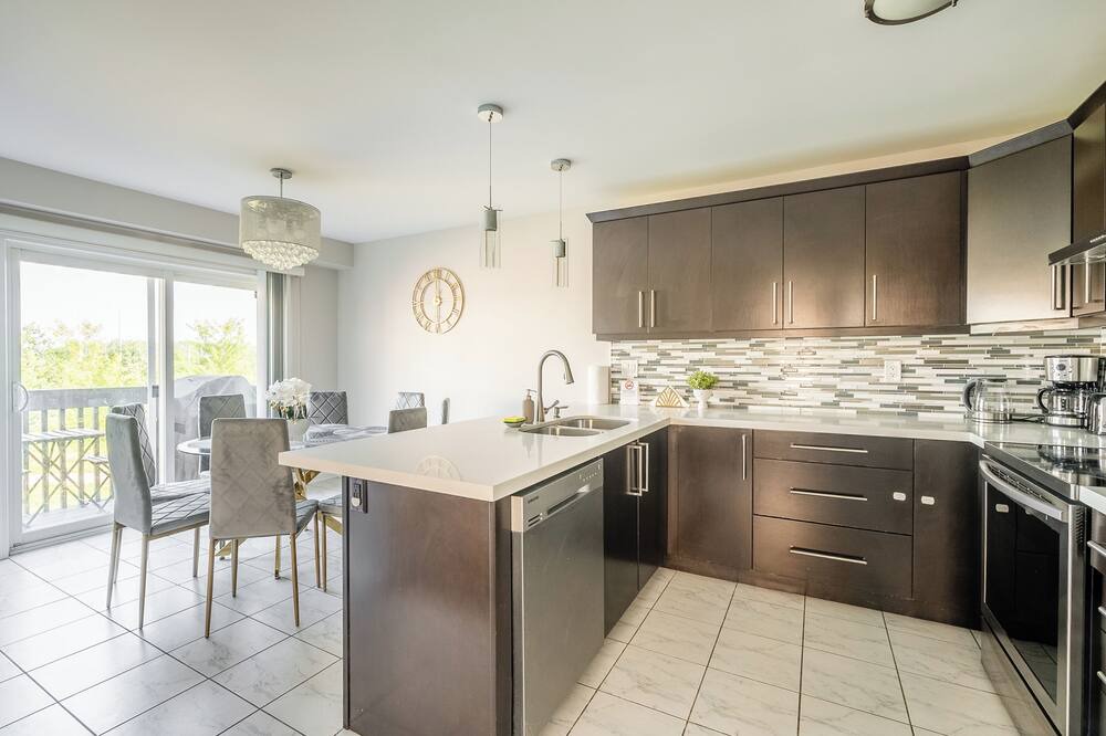 Photo of Kitchen in Mount Pleasant