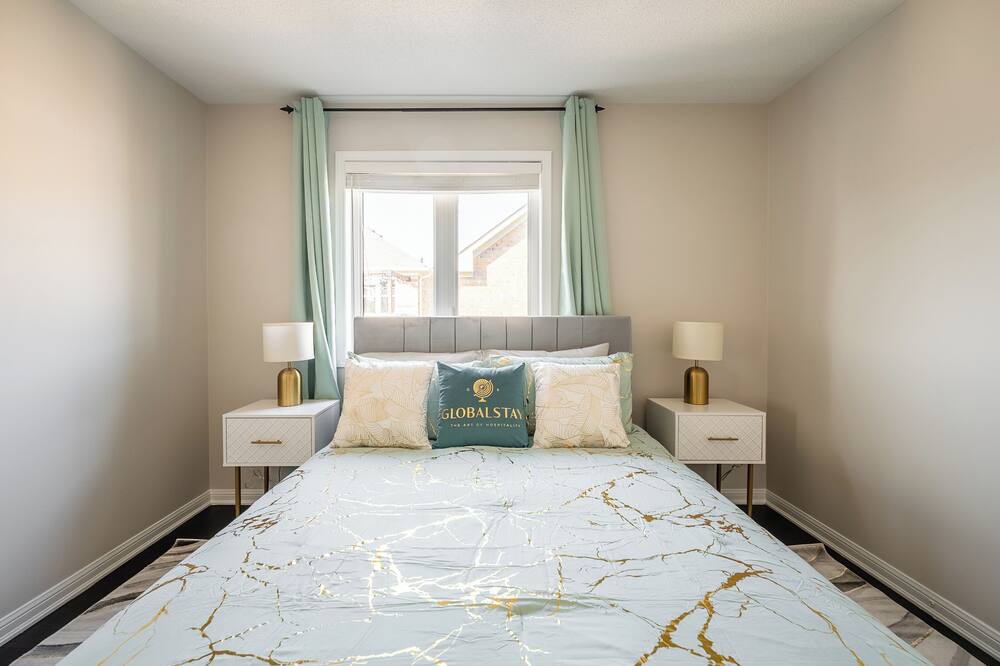 Photo of Bedroom in Mount Pleasant