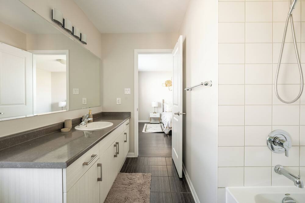 Photo of Bathroom in Mount Pleasant