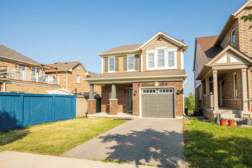 Photo of Outdoor in Mount Pleasant
