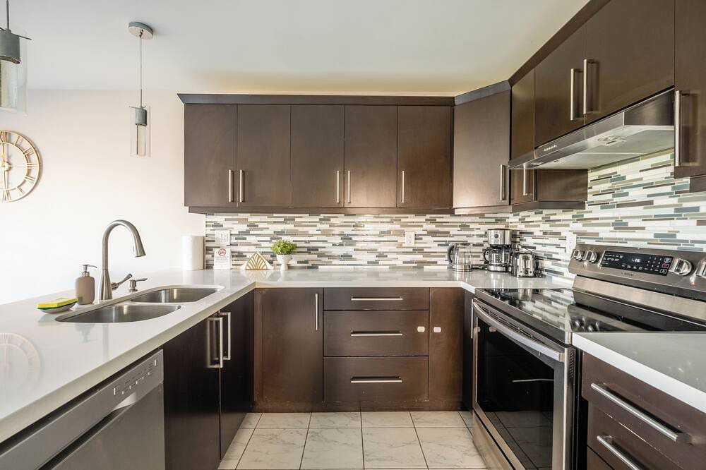 Photo of Kitchen in Mount Pleasant