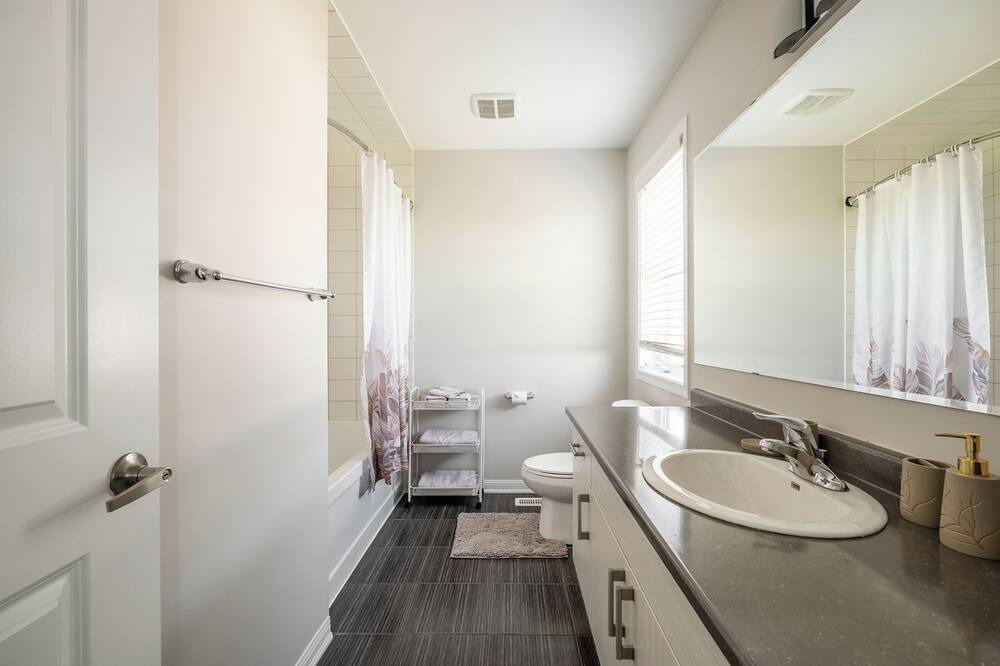 Photo of Bathroom in Mount Pleasant