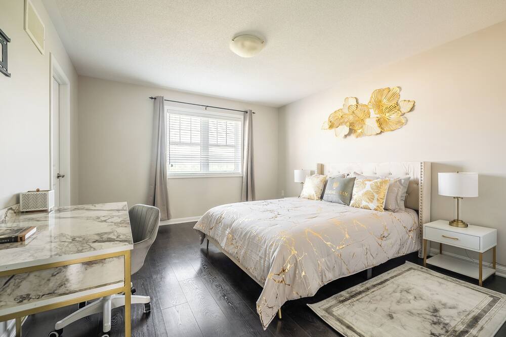 Photo of Bedroom in Mount Pleasant