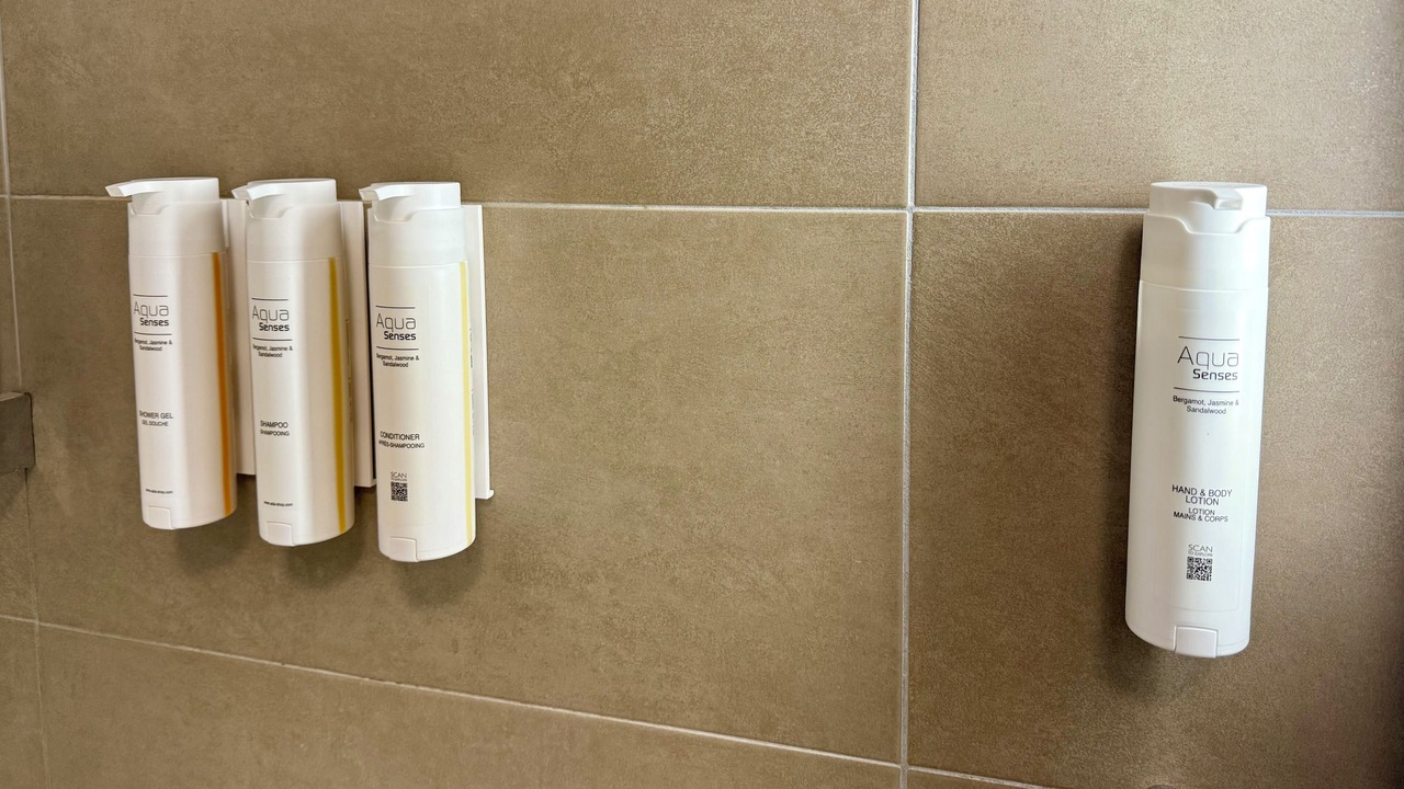Photo of Bathroom in Saint-Sulpice