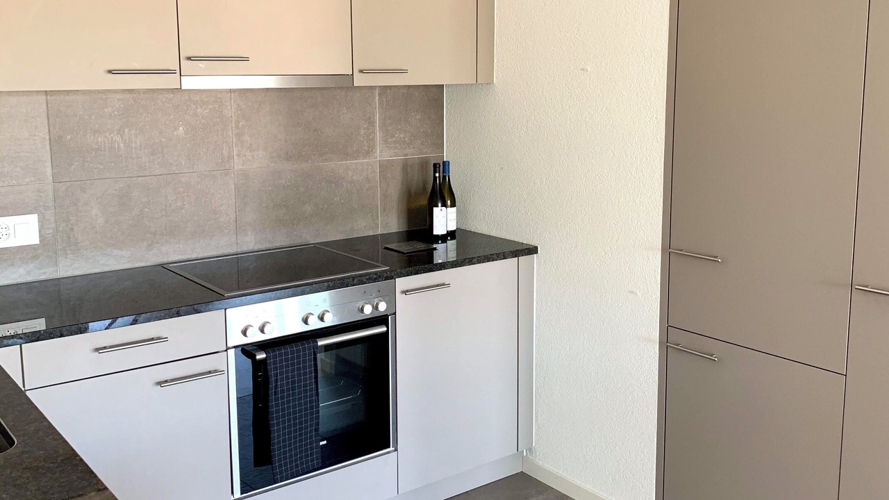 Photo of Kitchen in Saint-Sulpice