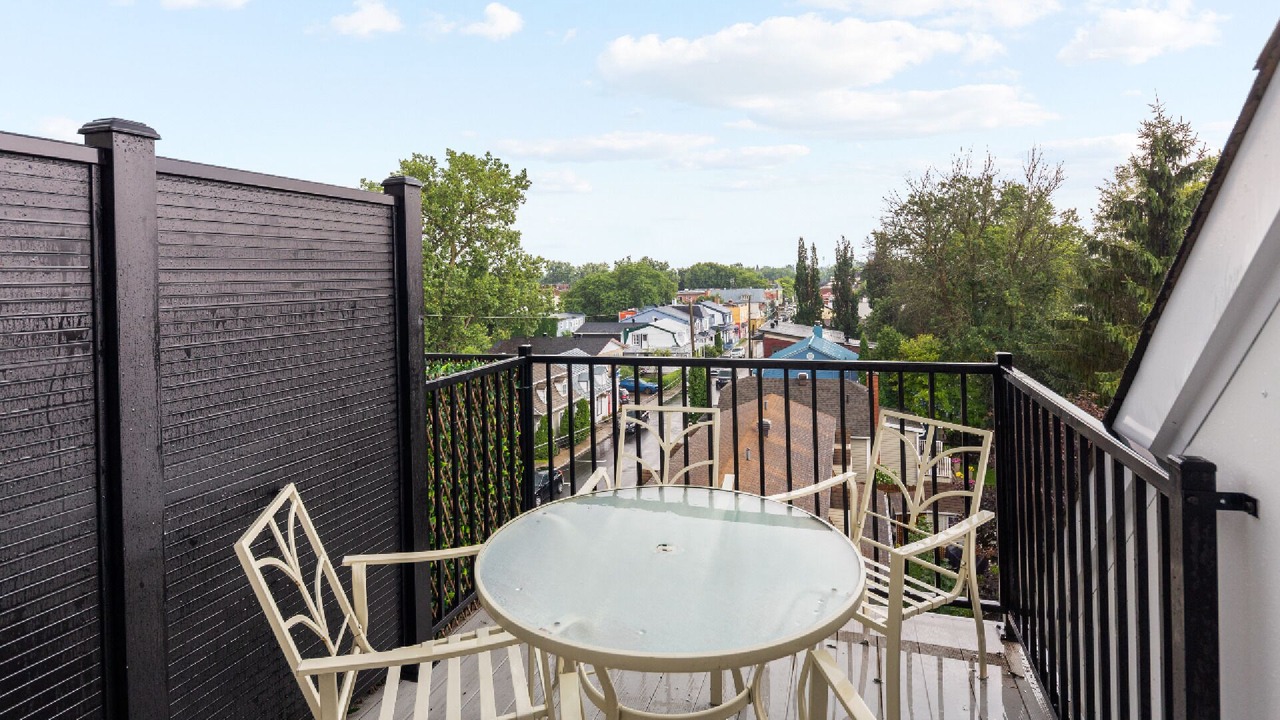 Photo of Outdoor in Terrebonne