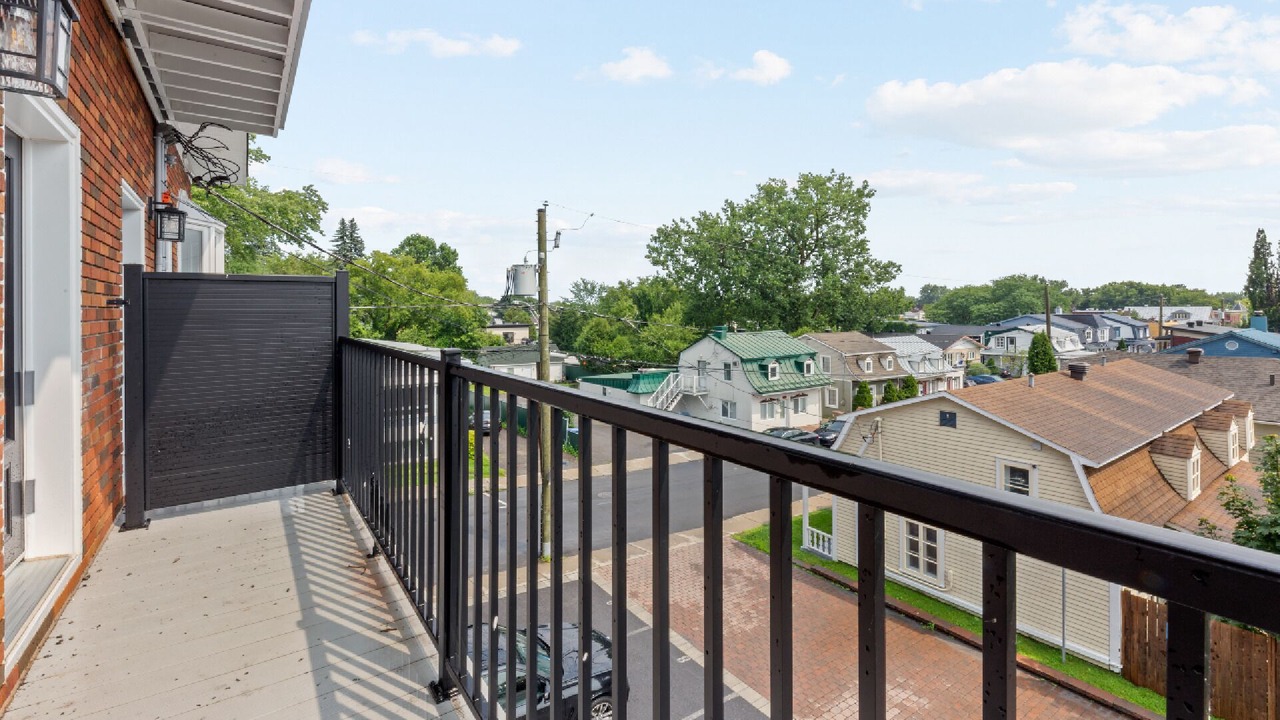 Photo of Outdoor in Terrebonne