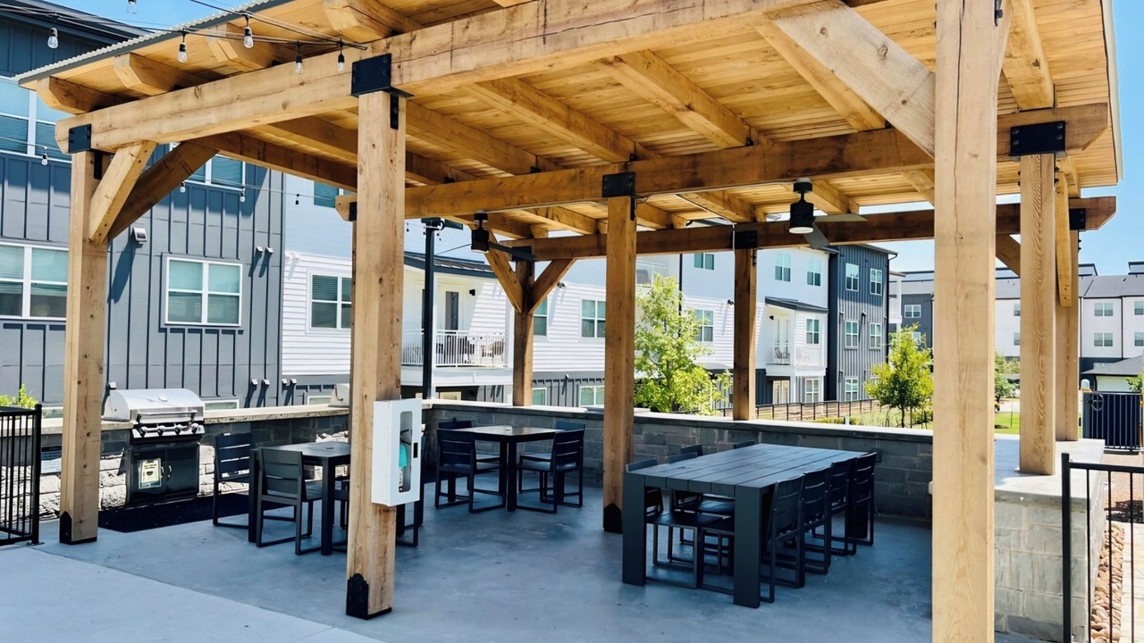 Photo of Outdoor in Kyle