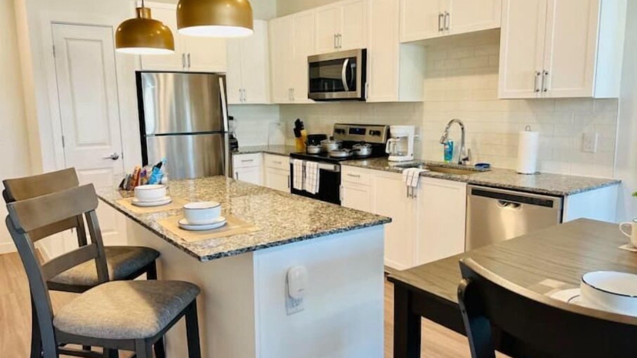 Photo of Kitchen in Kyle
