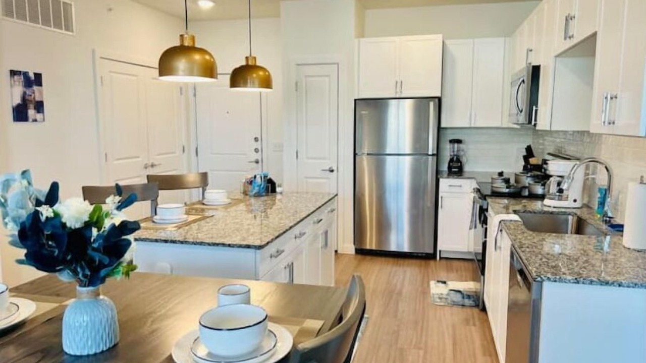 Photo of Kitchen in Kyle