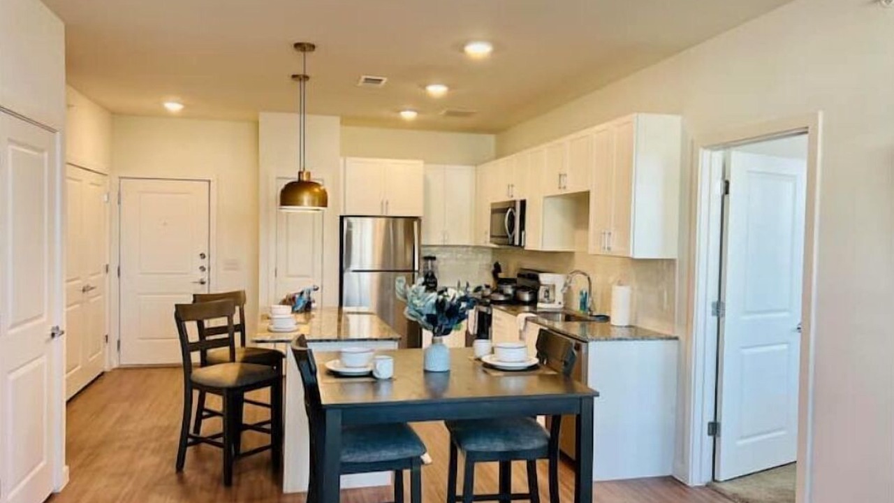 Photo of Kitchen in Kyle
