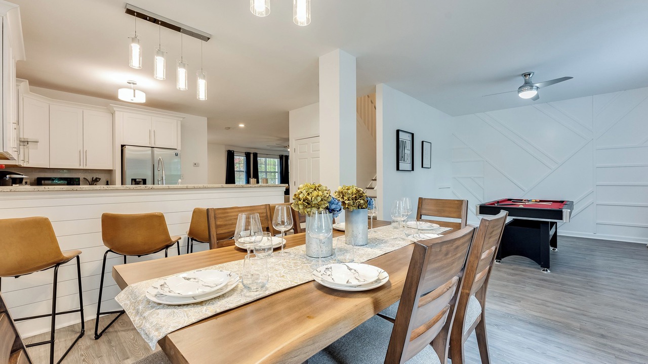 Photo of Livingroom in Sylvan Hills