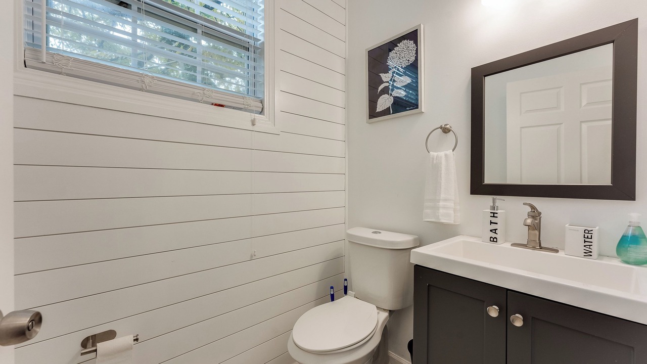 Photo of Bathroom in Sylvan Hills