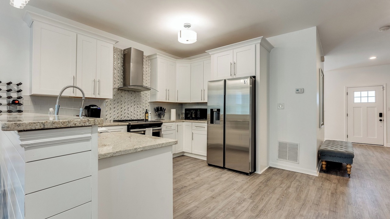 Photo of Kitchen in Sylvan Hills