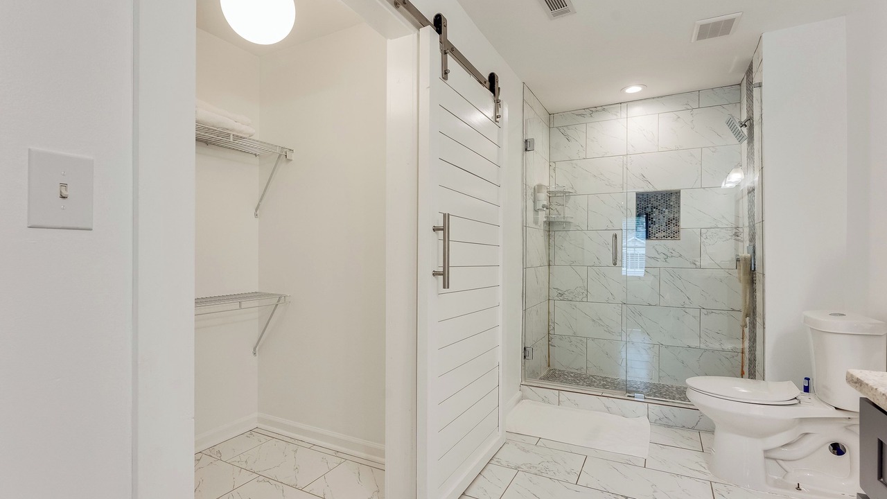 Photo of Bathroom in Sylvan Hills