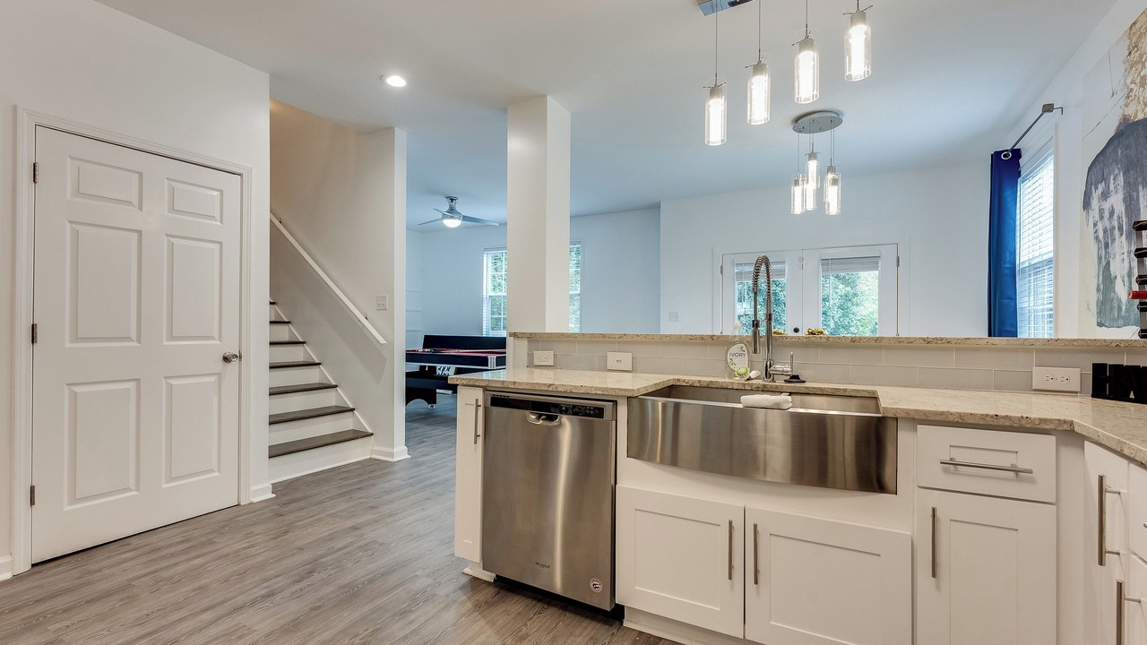 Photo of Kitchen in Sylvan Hills