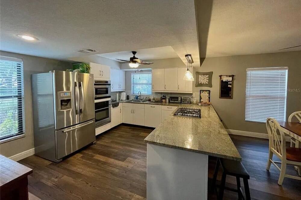 Photo of Kitchen in Country Oaks