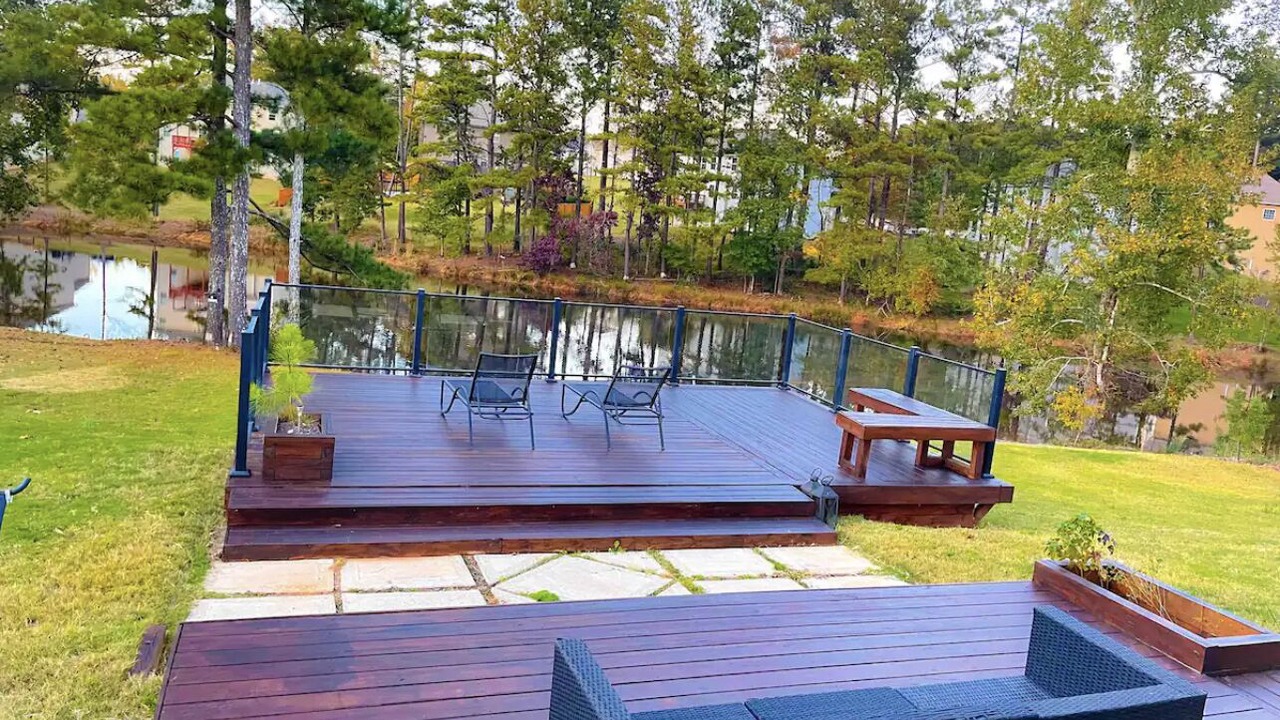 Photo of Outdoor in Conyers