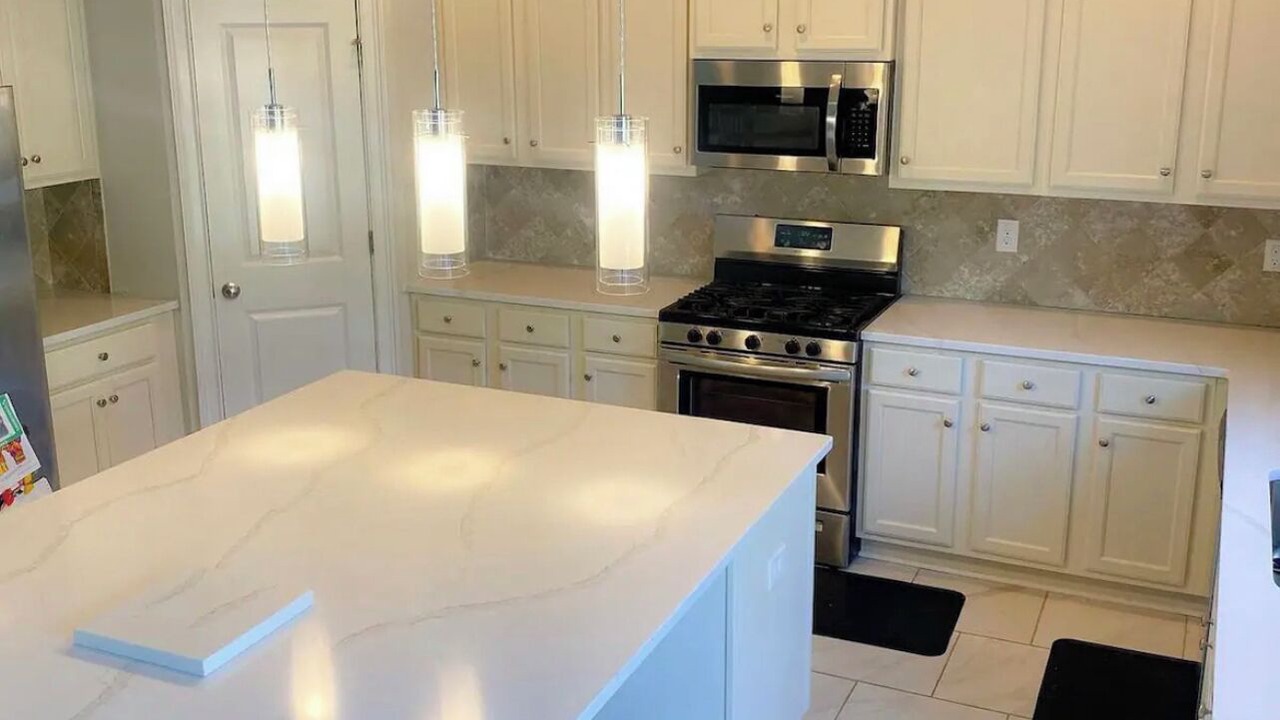 Photo of Kitchen in Conyers