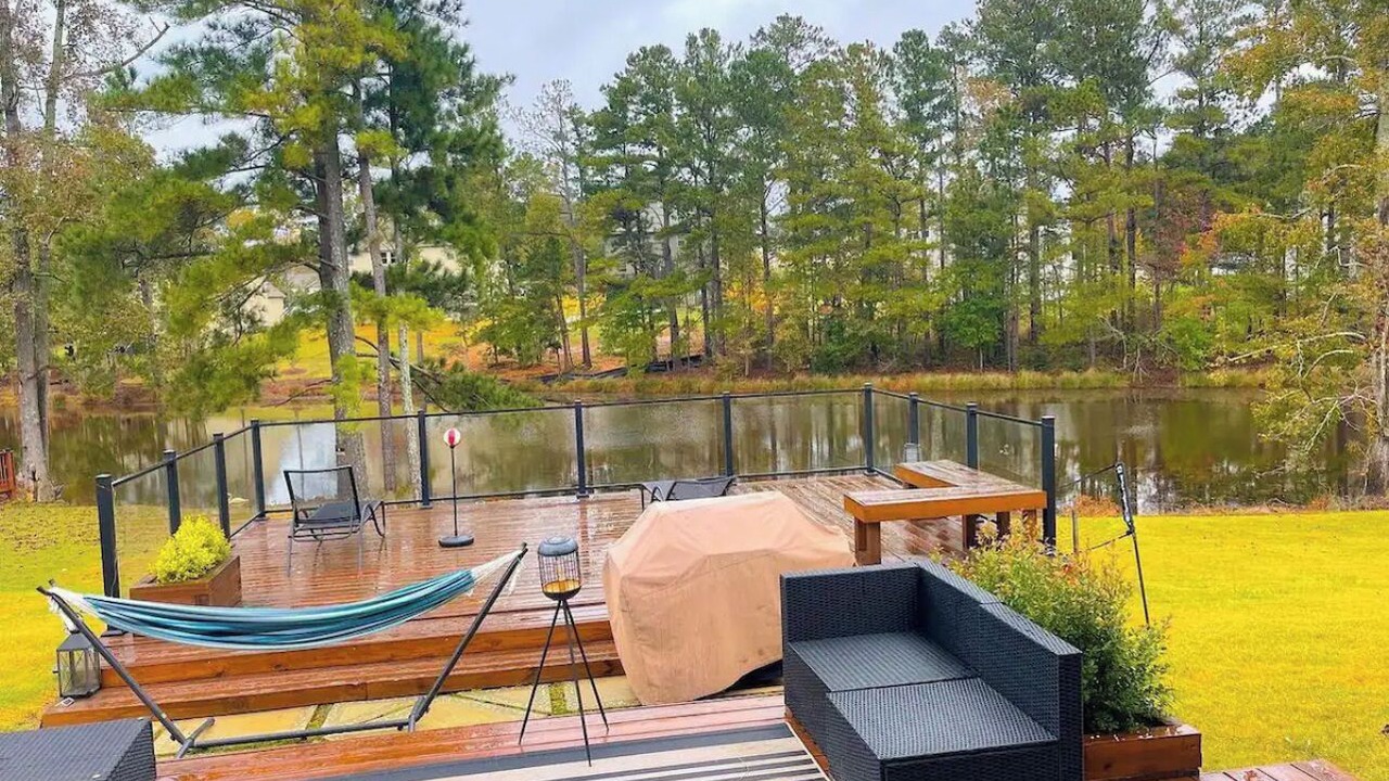 Photo of Outdoor in Conyers