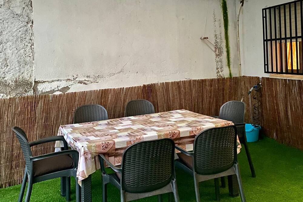 Photo of Outdoor in Manzaneque