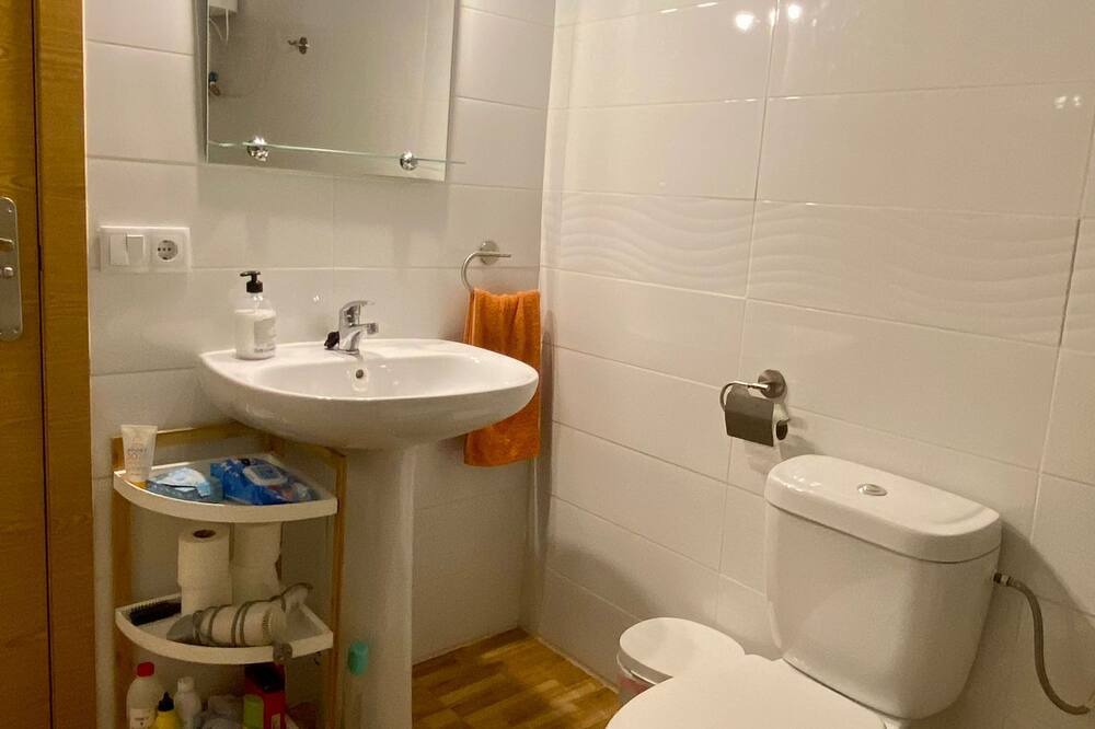 Photo of Bathroom in Manzaneque