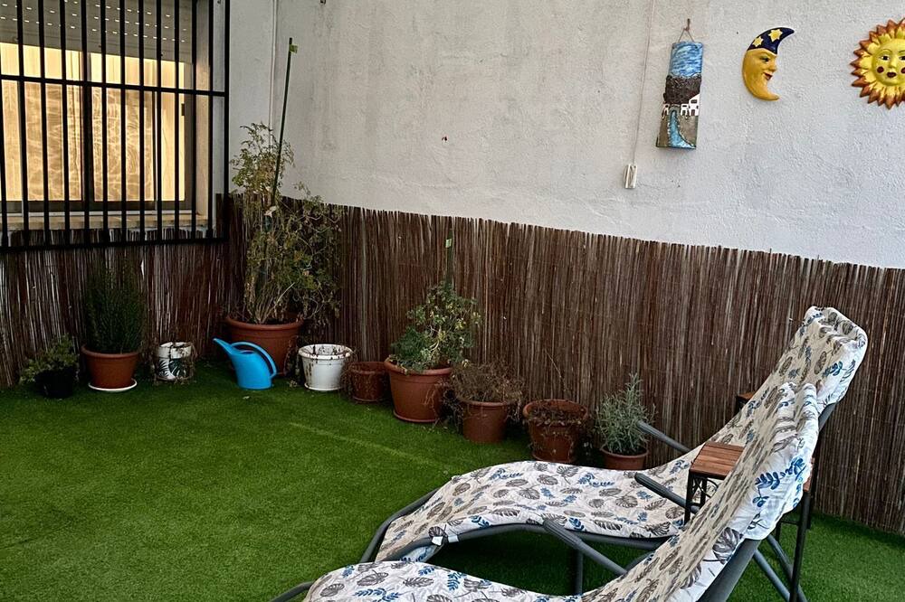 Photo of Outdoor in Manzaneque