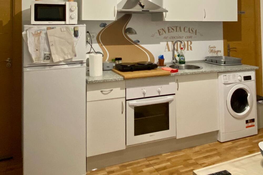 Photo of Kitchen in Manzaneque