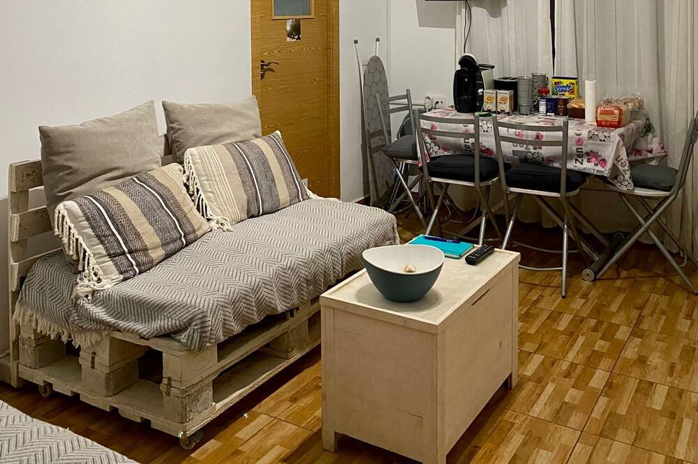 Photo of Livingroom in Manzaneque