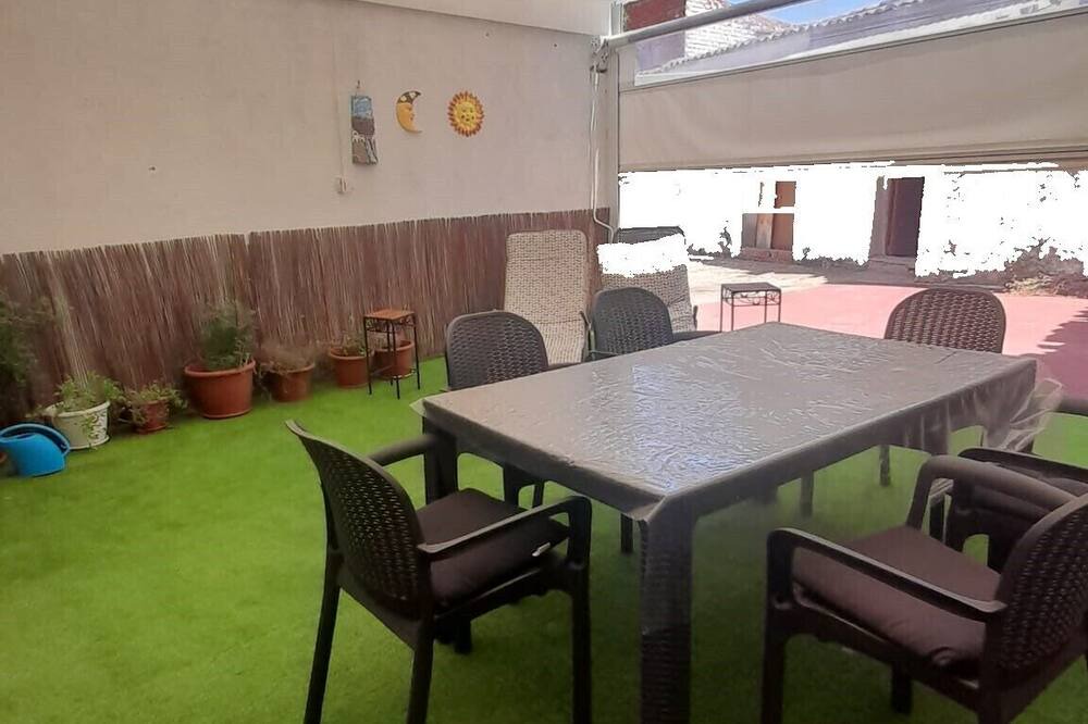 Photo of Outdoor in Manzaneque