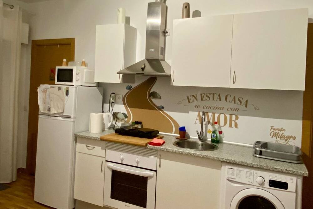 Photo of Kitchen in Manzaneque