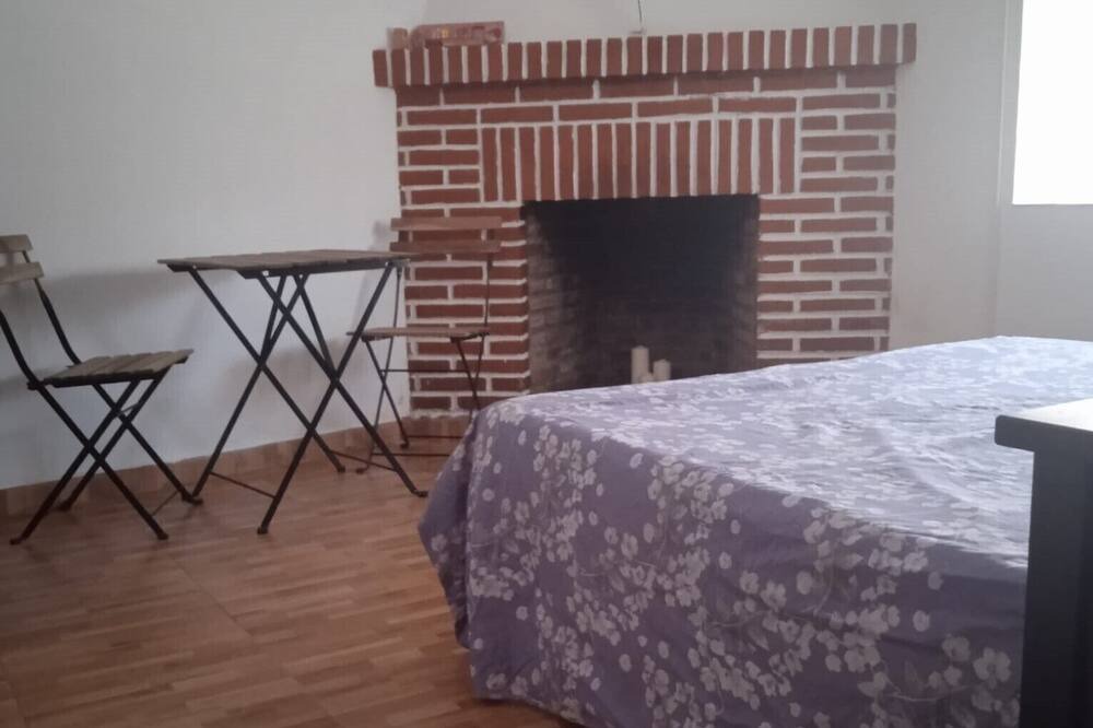 Photo of Bedroom in Manzaneque
