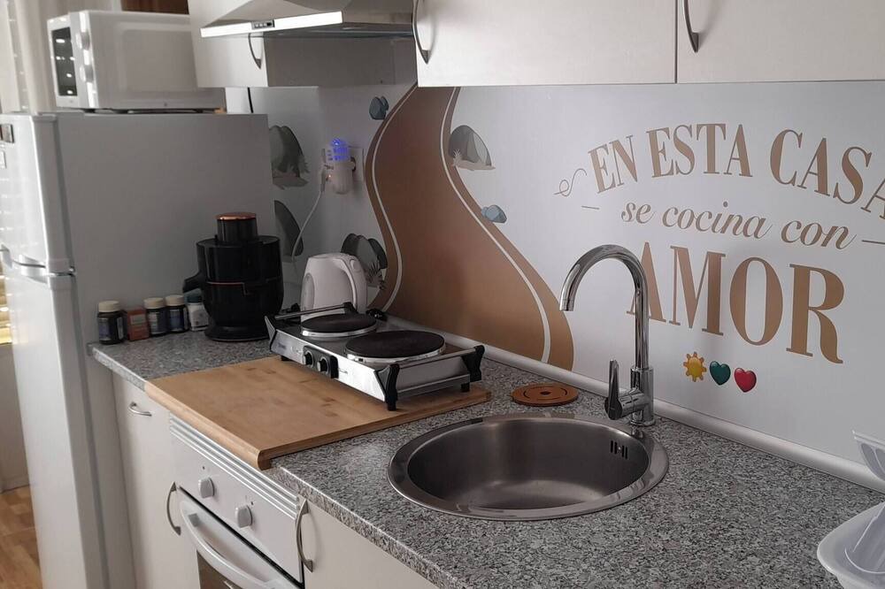 Photo of Kitchen in Manzaneque