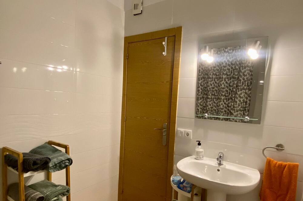 Photo of Bathroom in Manzaneque
