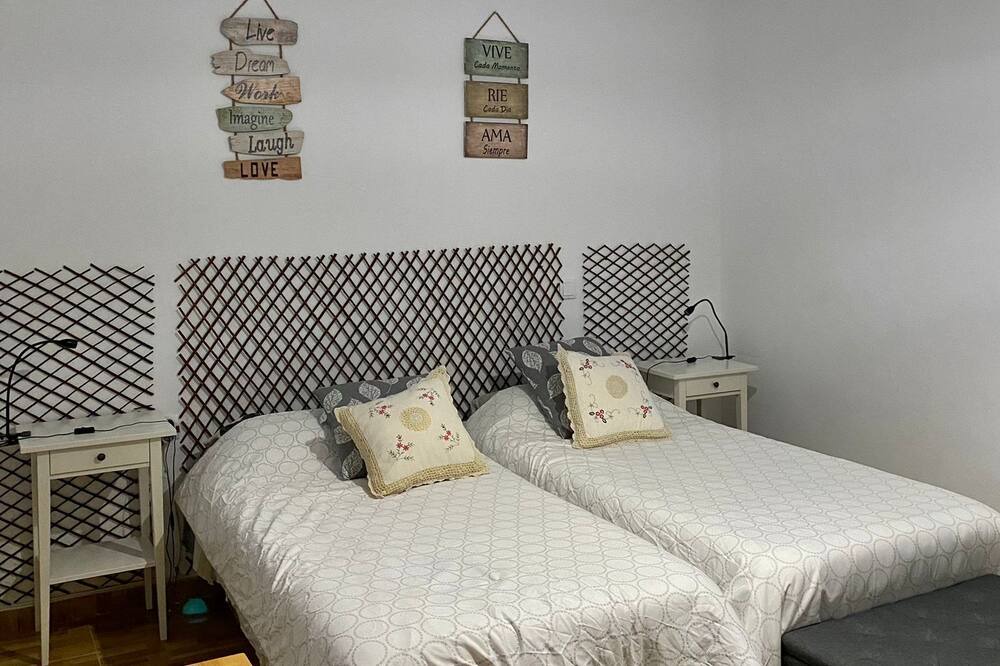 Photo of Bedroom in Manzaneque