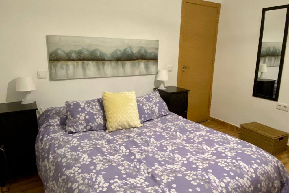 Photo of Bedroom in Manzaneque