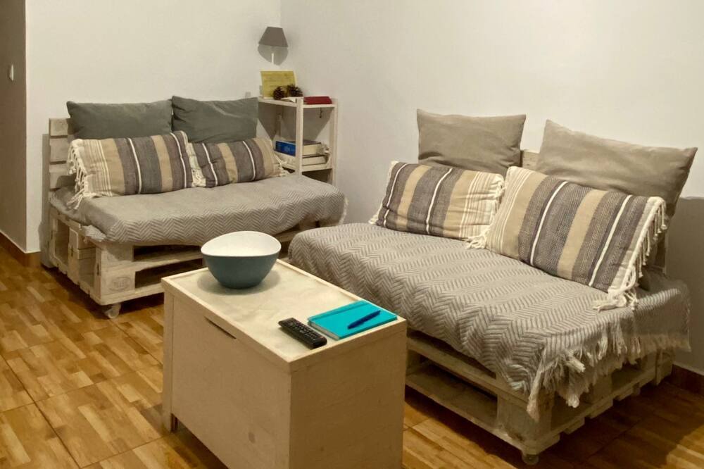 Photo of Livingroom in Manzaneque