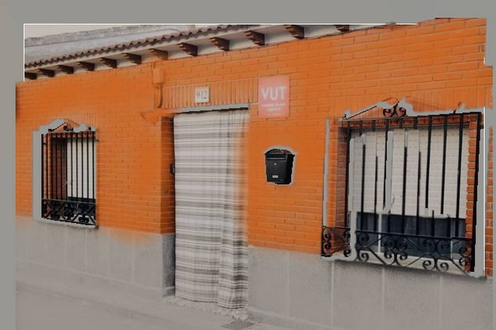 Photo of Outdoor in Manzaneque