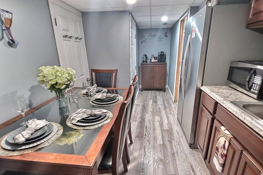 Photo of Kitchen in Canton