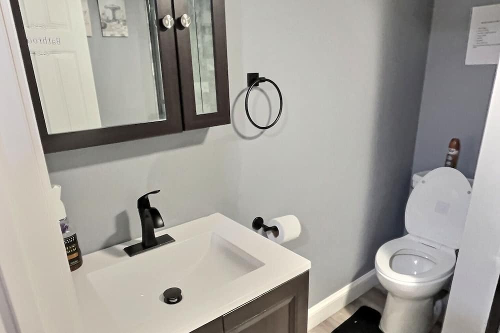 Photo of Bathroom in Canton